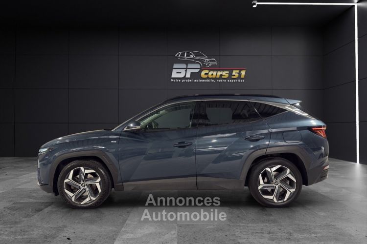 Hyundai Tucson 1.6 crdi 136 dct-7 hybrid 48v executive - <small></small> 23.490 € <small>TTC</small> - #2