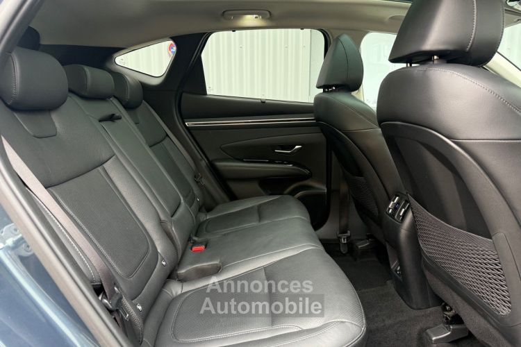 Hyundai Tucson 1.6 crdi 136 dct-7 hybrid 48v executive - <small></small> 23.490 € <small>TTC</small> - #9