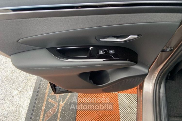 Hyundai Tucson 1.6 CRDI 136 Hybrid 48V BV6 TECNO SKY GPS Caméra Toit Ouvrant - <small></small> 30.950 € <small>TTC</small> - #27