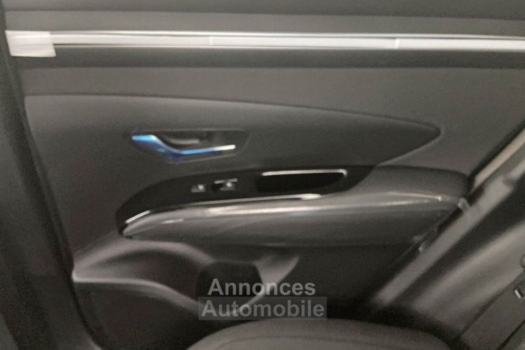 Hyundai Tucson 1.6 CRDI 136 Hybrid 48V BV6 TECNO SKY GPS Caméra Toit Ouvrant - <small></small> 30.950 € <small>TTC</small> - #24