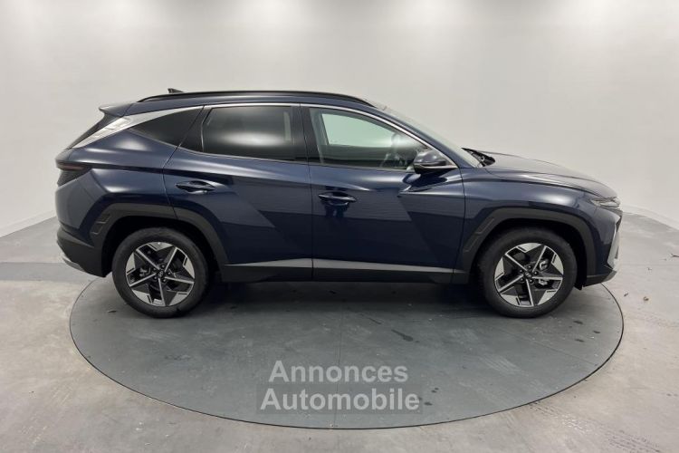 Hyundai Tucson 1.6 CRDi 136 Hybrid 48V DCT-7 Creative - <small></small> 37.900 € <small>TTC</small> - #6