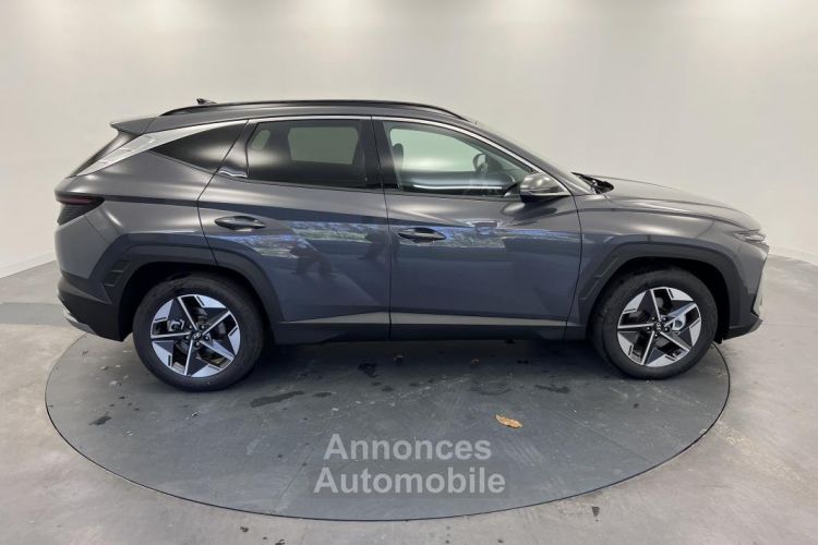 Hyundai Tucson 1.6 CRDi 136 Hybrid 48V DCT-7 Creative - <small></small> 36.900 € <small>TTC</small> - #6