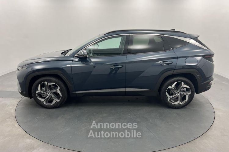 Hyundai Tucson 1.6 CRDi 136 Hybrid 48V DCT-7 Executive - <small></small> 37.900 € <small>TTC</small> - #2