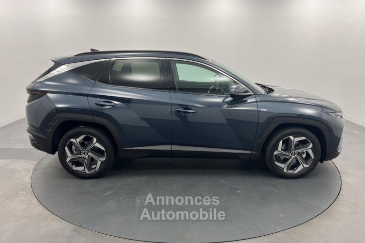 Hyundai Tucson 1.6 CRDi 136 Hybrid 48V DCT-7 Executive - <small></small> 37.900 € <small>TTC</small> - #6