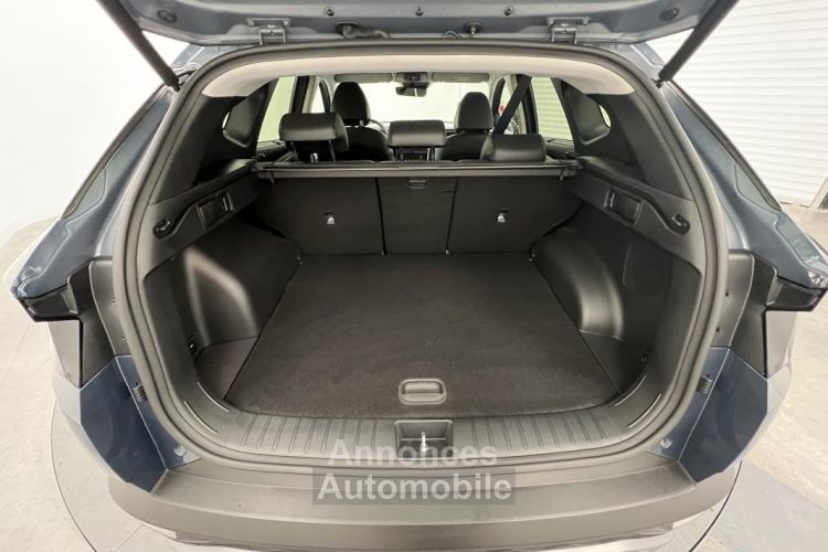 Hyundai Tucson 1.6 CRDi 136 Hybrid 48V DCT-7 Executive - <small></small> 37.900 € <small>TTC</small> - #9