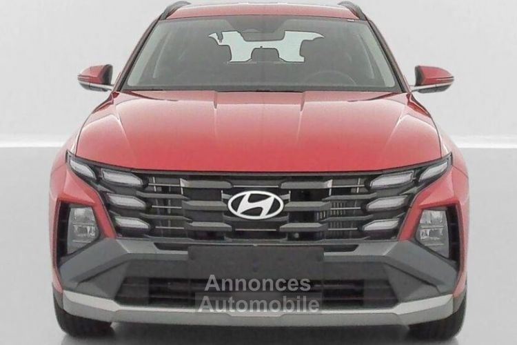 Hyundai Tucson 1.6 CRDi 136 Hybrid 48V DCT-7 INTUITIVE - <small></small> 33.890 € <small>TTC</small> - #2