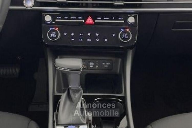 Hyundai Tucson 1.6 CRDi 136 Hybrid 48V DCT-7 INTUITIVE - <small></small> 33.890 € <small>TTC</small> - #8