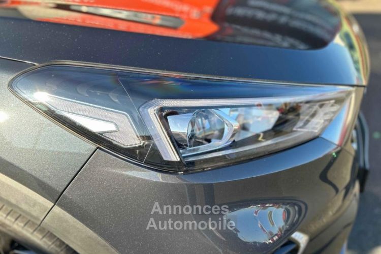 Hyundai Tucson 1.6 CRDi 136 hybrid 48V DCT-7 N Line Edition - <small></small> 22.690 € <small>TTC</small> - #11