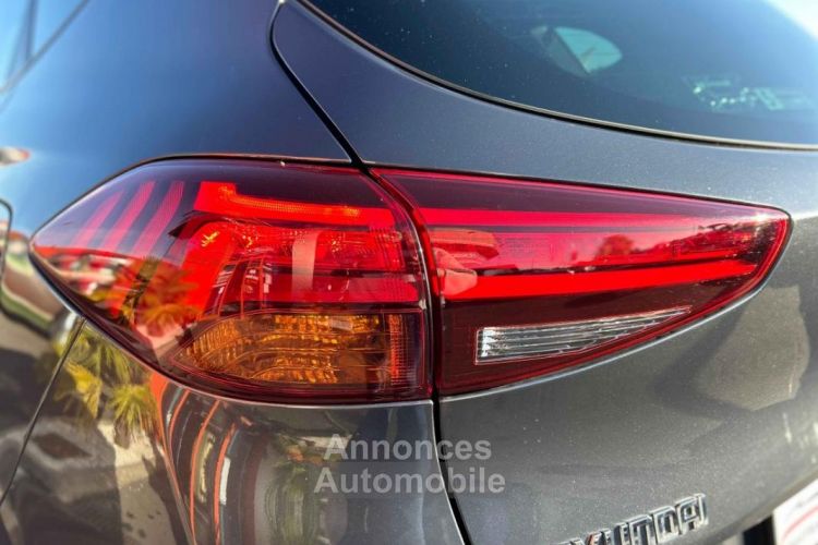 Hyundai Tucson 1.6 CRDi 136 hybrid 48V DCT-7 N Line Edition - <small></small> 22.690 € <small>TTC</small> - #50