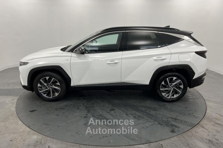 Hyundai Tucson 1.6 CRDi 136 Hybrid 48V iBVM Creative - <small></small> 29.900 € <small>TTC</small> - #2