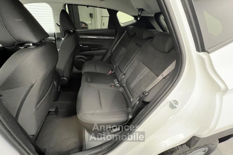 Hyundai Tucson 1.6 CRDi 136 Hybrid 48V iBVM Creative - <small></small> 29.900 € <small>TTC</small> - #10