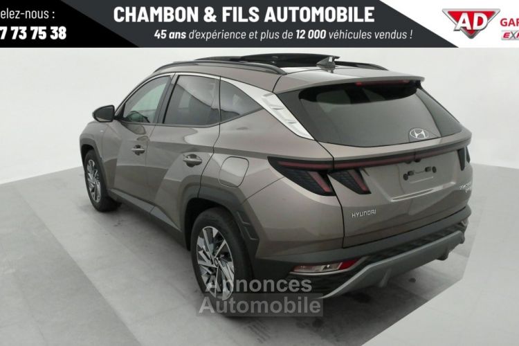 Hyundai Tucson 1.6 CRDi 136 Hybrid 48V iBVM Creative - <small></small> 31.368 € <small>TTC</small> - #31