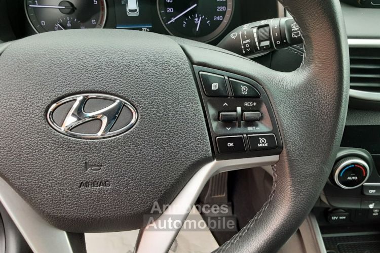 Hyundai Tucson 1.6 CRDi 136 Premium - <small></small> 21.490 € <small>TTC</small> - #44