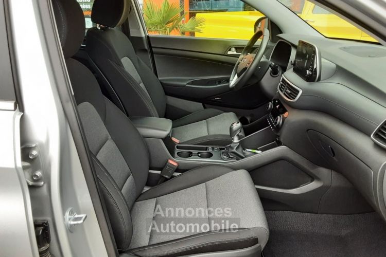 Hyundai Tucson 1.6 CRDi 136 Premium - <small></small> 21.490 € <small>TTC</small> - #46