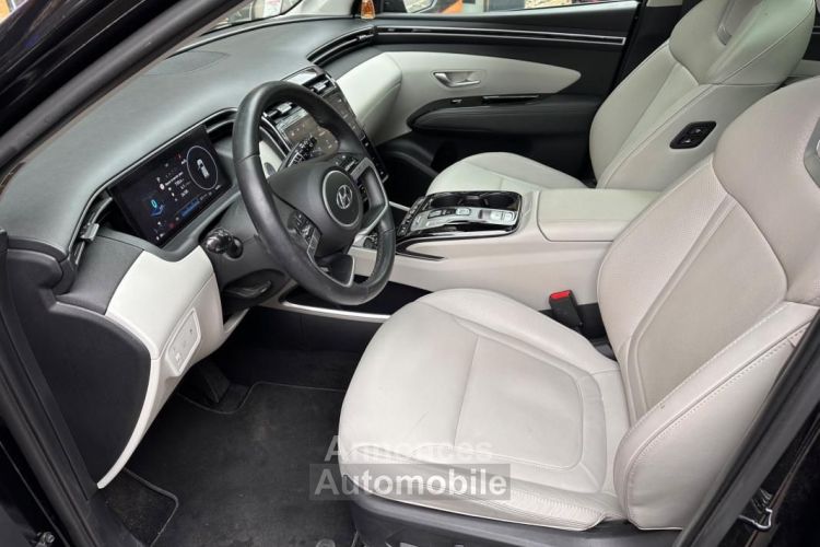 Hyundai Tucson 1.6 CRDI 136ch DCT-7 HYBRID EXECUTIVE - <small></small> 27.980 € <small>TTC</small> - #11