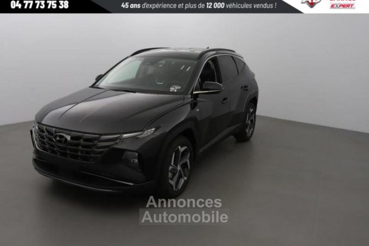 Hyundai Tucson 1.6 CRDI 136CH HYBRID 48V EXECUTIVE DCT7 - <small></small> 39.092 € <small>TTC</small> - #1