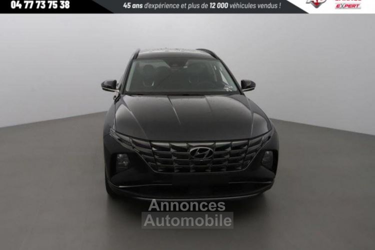 Hyundai Tucson 1.6 CRDI 136CH HYBRID 48V EXECUTIVE DCT7 - <small></small> 39.092 € <small>TTC</small> - #3