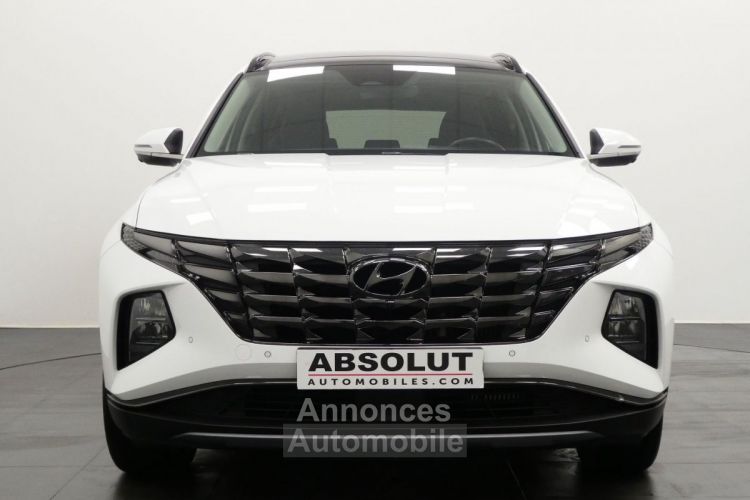 Hyundai Tucson 1.6 CRDI 136CH HYBRID 48V EXECUTIVE DCT7 - <small></small> 22.980 € <small>TTC</small> - #2