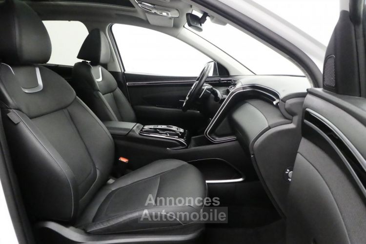 Hyundai Tucson 1.6 CRDI 136CH HYBRID 48V EXECUTIVE DCT7 - <small></small> 22.980 € <small>TTC</small> - #8