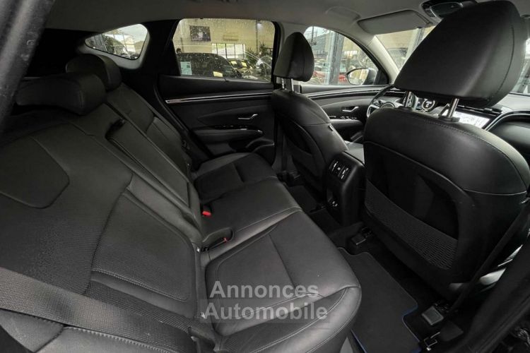 Hyundai Tucson 1.6 CRDI 136CH HYBRID 48V N LINE EXECUTIVE DCT7 - <small></small> 22.900 € <small>TTC</small> - #11