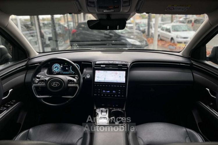 Hyundai Tucson 1.6 CRDI 136CH HYBRID 48V N LINE EXECUTIVE DCT7 - <small></small> 22.900 € <small>TTC</small> - #12