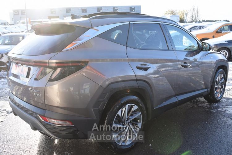 Hyundai Tucson 1.6 CRDI 136CH HYBRID 48V TECNO - <small></small> 28.490 € <small>TTC</small> - #2