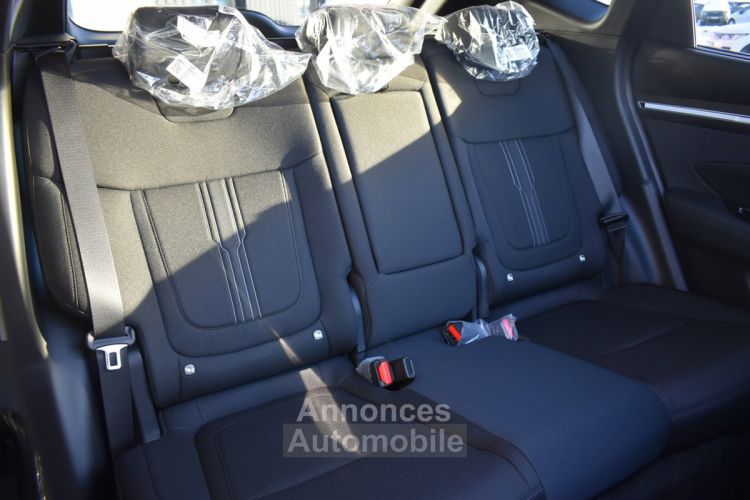 Hyundai Tucson 1.6 CRDI 136CH HYBRID 48V TECNO - <small></small> 28.490 € <small>TTC</small> - #5