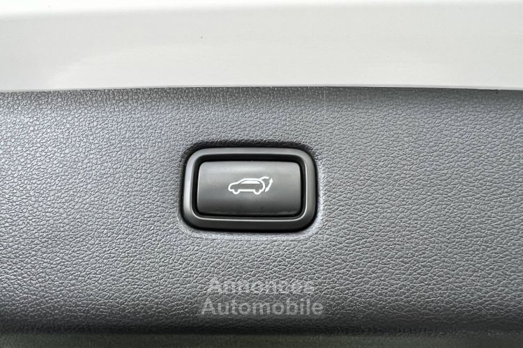 Hyundai Tucson 1.6 CRDI 136ch N Line DCT-7 Euro6d-Evap / À PARTIR DE 326,74 € * - <small></small> 23.990 € <small>TTC</small> - #34
