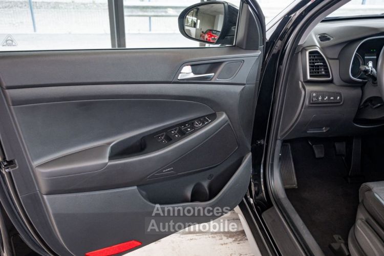 Hyundai Tucson 1.6 CRDI 136CH PREMIUM - <small></small> 21.980 € <small>TTC</small> - #33