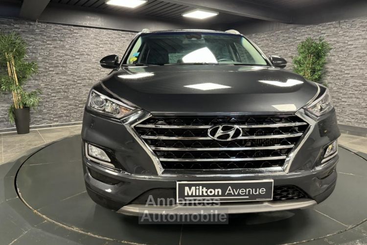 Hyundai Tucson 1.6 CRDi Hybrid 48V - 115 Creative - <small></small> 16.990 € <small></small> - #2