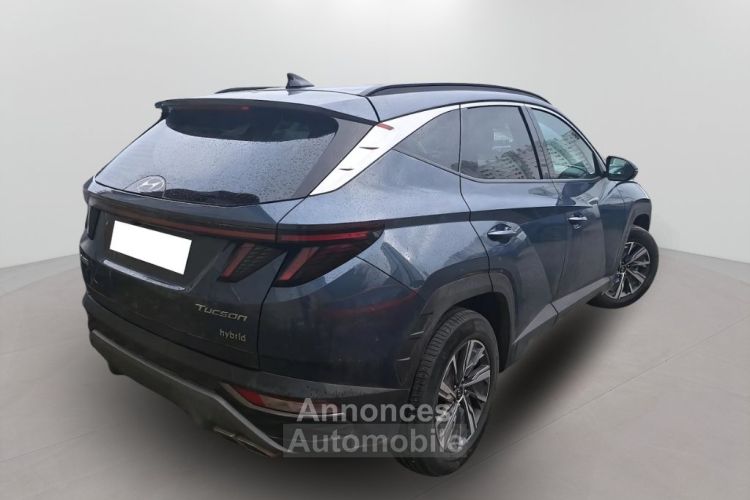 Hyundai Tucson 1.6 HYBRID 230 CREATIVE BVA6 - <small></small> 28.990 € <small>TTC</small> - #2