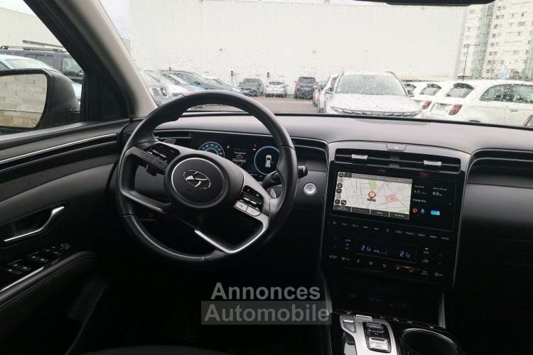 Hyundai Tucson 1.6 HYBRID 230 CREATIVE BVA6 - <small></small> 28.990 € <small>TTC</small> - #3