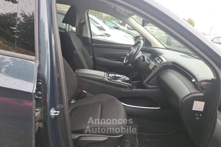 Hyundai Tucson 1.6 HYBRID 230 CREATIVE BVA6 - <small></small> 28.990 € <small>TTC</small> - #4