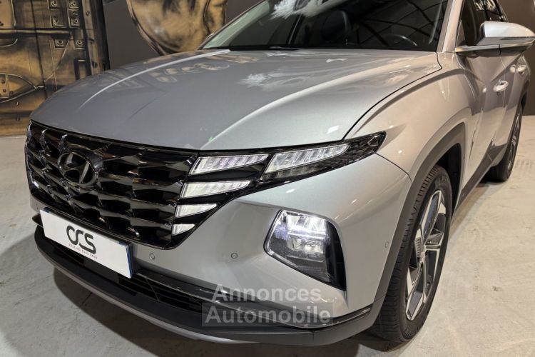 Hyundai Tucson 1.6 HYBRID 230 EXECUTIVE - <small></small> 26.490 € <small>TTC</small> - #28