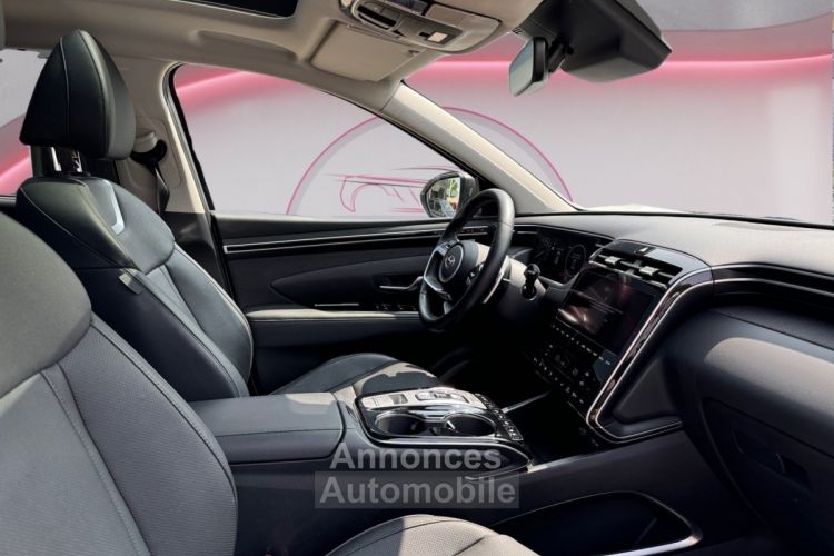 Hyundai Tucson 1.6 T-GDI 150 Hybrid 48V DCT-7 Executive - <small></small> 29.990 € <small>TTC</small> - #10