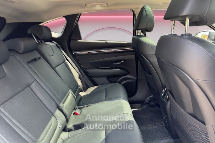 Hyundai Tucson 1.6 T-GDI 150 Hybrid 48V DCT-7 Executive - <small></small> 29.990 € <small>TTC</small> - #11