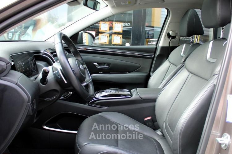 Hyundai Tucson 1.6 T-GDi 230 ch HYBRID EXECUTIVE 2WD BVA TOIT OUVRANT PANORAMIQUE - <small></small> 28.990 € <small>TTC</small> - #12