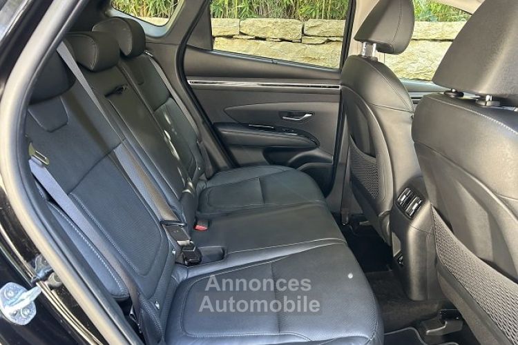 Hyundai Tucson 1.6 T-GDI 230 Executive -FULL OPTIONS- - <small></small> 26.990 € <small>TTC</small> - #11