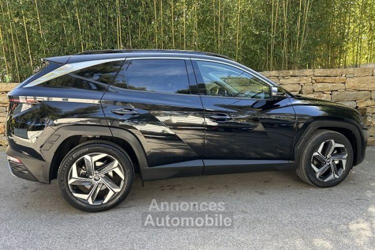 Hyundai Tucson 1.6 T-GDI 230 Executive -FULL OPTIONS- - <small></small> 26.990 € <small>TTC</small> - #14