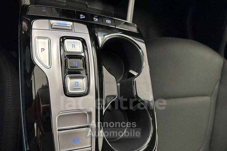 Hyundai Tucson 1.6 T-GDI 230 Hybrid BVA6 Business - <small></small> 39.300 € <small>TTC</small> - #8