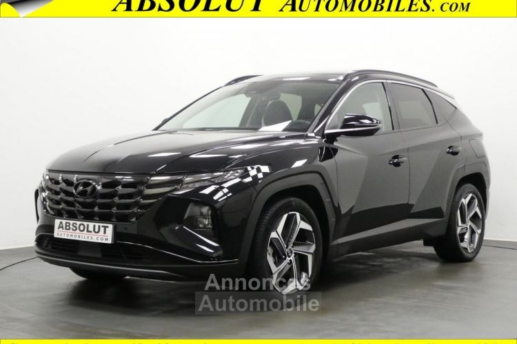 Hyundai Tucson 1.6 T-GDI 230CH HYBRID EXECUTIVE BVA6 - <small></small> 29.980 € <small>TTC</small> - #1