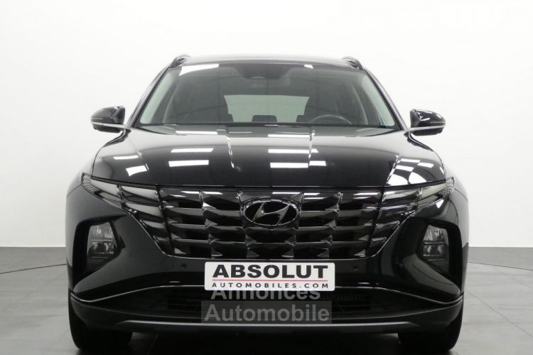 Hyundai Tucson 1.6 T-GDI 230CH HYBRID EXECUTIVE BVA6 - <small></small> 29.980 € <small>TTC</small> - #2