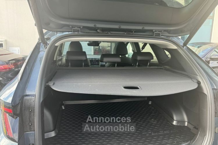 Hyundai Tucson 1.6 T-GDi 230ch Hybrid Executive BVA6 Entretien complet Garantie constructeur FULL OPTIONS - <small></small> 26.490 € <small>TTC</small> - #6