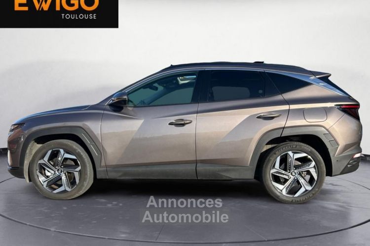 Hyundai Tucson 1.6 T-GDI 230H 180 HEV HYBRID 1.5KWH EXECUTIVE 2WD 1ere Main, entretien et garanti... - <small></small> 32.490 € <small>TTC</small> - #2