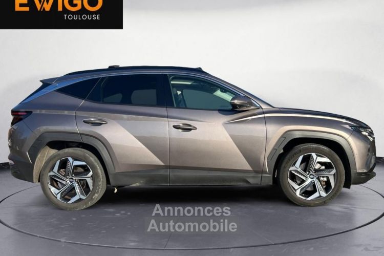 Hyundai Tucson 1.6 T-GDI 230H 180 HEV HYBRID 1.5KWH EXECUTIVE 2WD 1ere Main, entretien et garanti... - <small></small> 32.490 € <small>TTC</small> - #7