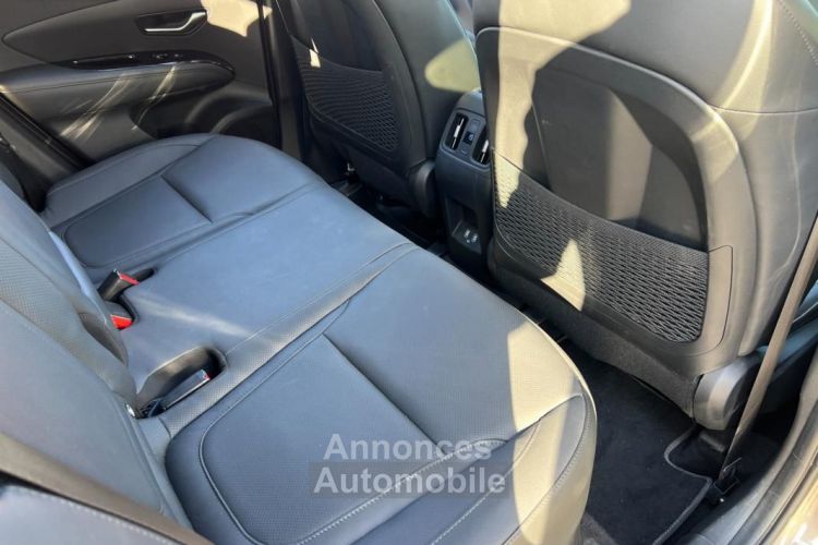 Hyundai Tucson 1.6 T-GDI 230H 180 HEV HYBRID 1.5KWH EXECUTIVE 2WD 1ere Main, entretien et garanti... - <small></small> 32.490 € <small>TTC</small> - #14