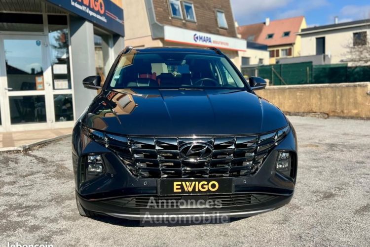 Hyundai Tucson 1.6 T-GDI 230H 180 HEV HYBRID 1.5KWH EXECUTIVE 2WD BVA - <small></small> 27.990 € <small>TTC</small> - #2