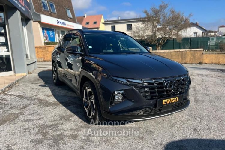 Hyundai Tucson 1.6 T-GDI 230H 180 HEV HYBRID 1.5KWH EXECUTIVE 2WD BVA - <small></small> 27.990 € <small>TTC</small> - #3