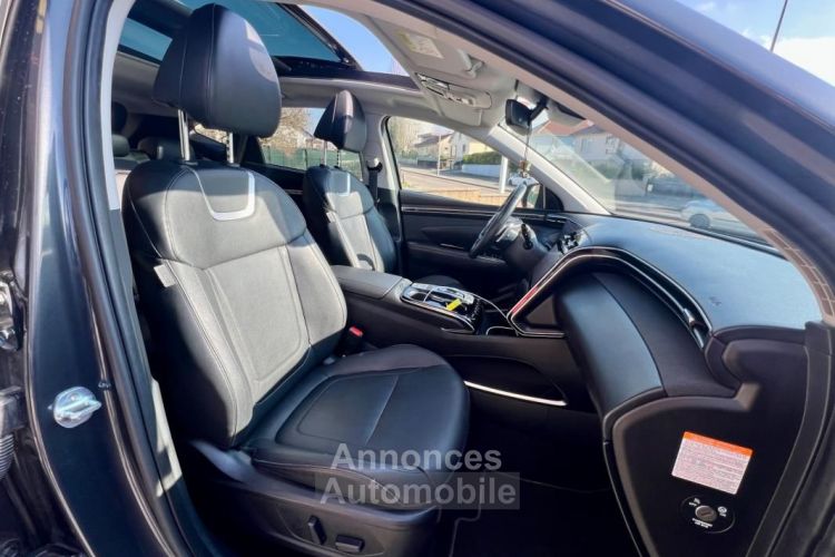 Hyundai Tucson 1.6 T-GDI 230H 180 HEV HYBRID 1.5KWH EXECUTIVE 2WD BVA - <small></small> 27.990 € <small>TTC</small> - #13