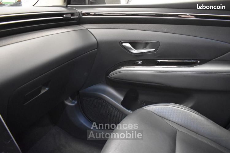 Hyundai Tucson 1.6 T-GDI 230H 180ch HYBRIDE 1.5 KWH EXECUTIVE FULL OPTIONS SUIVI GARANTIE CONST... - <small></small> 26.990 € <small>TTC</small> - #20